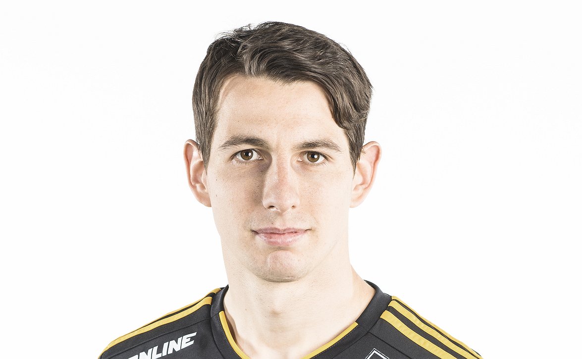 Marco Matrone Ilvekseen