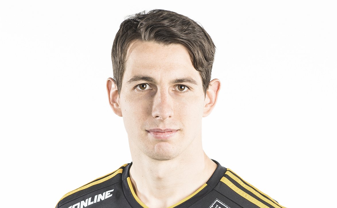 Marco Matronen pitkä piina päättynyt 