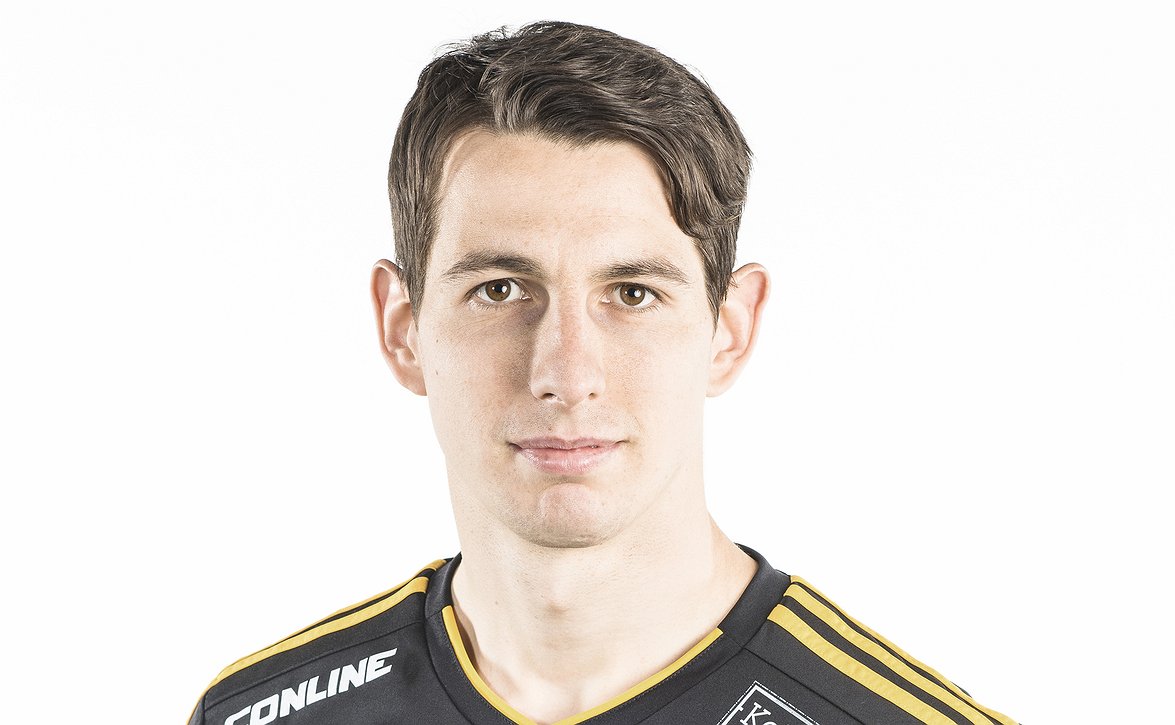 Marco Matrone saanut hyvän ensituntuman Ilvekseen