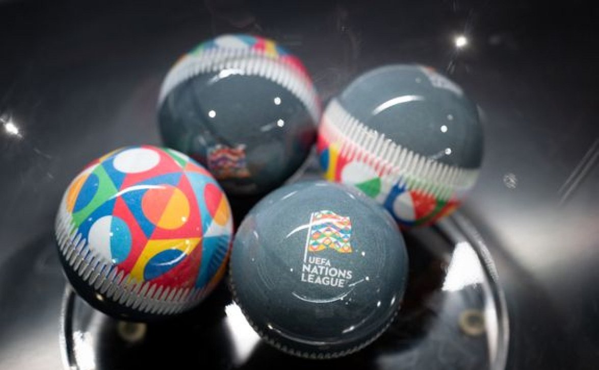 Huuhkajien Nations League -lohko on tässä - Valko-Venäjä pettymys Suomelle