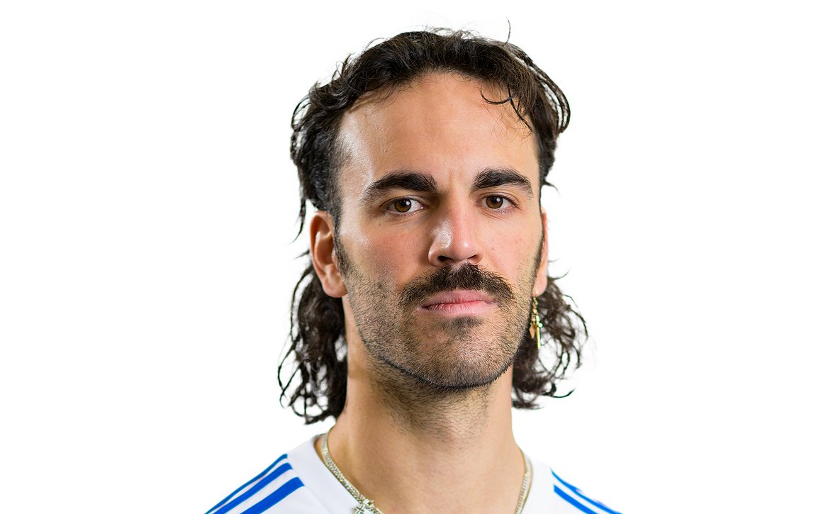 HJK:n projekti vakuutti Diogo Tomasin – ”Siinä on jotain uutta ja raakaa”