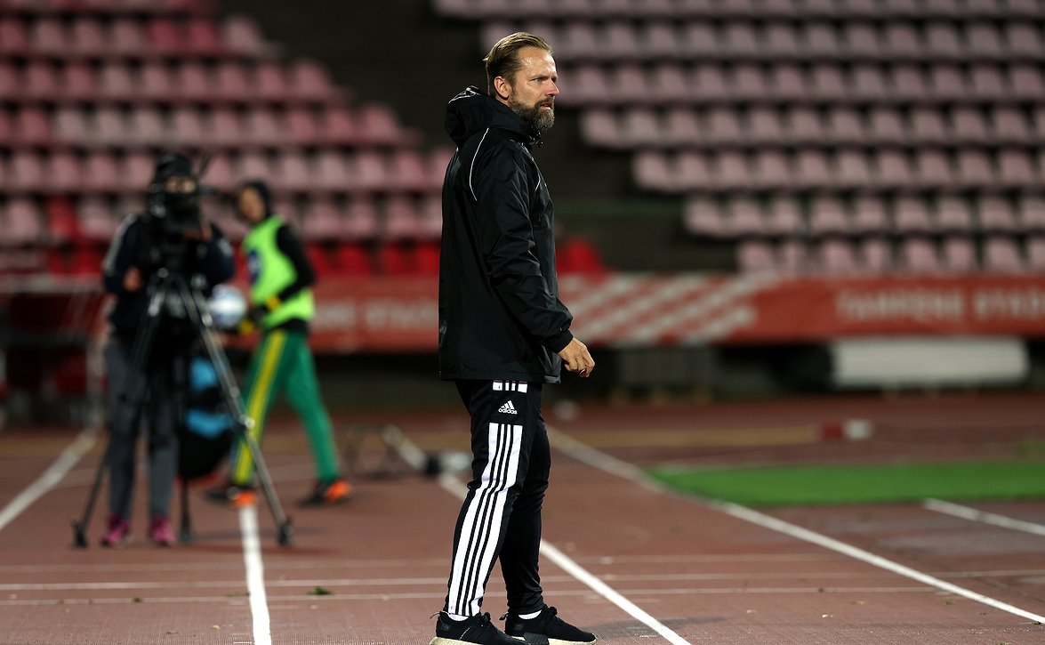 Ilveksen pelaajapolku toimii: "Älyttömästi sitä toivon"