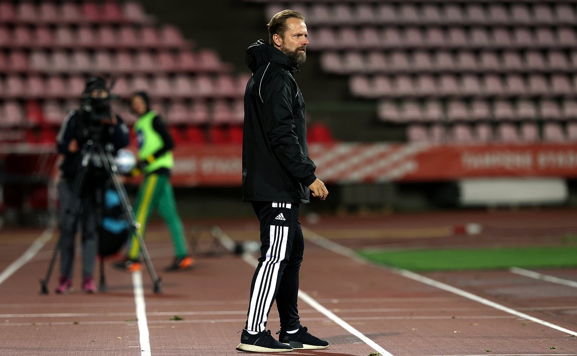 Ilves valmiina HJK Klubi 04:n kohtaamiseen: "Kolme todella kovaa viikkoa takana"