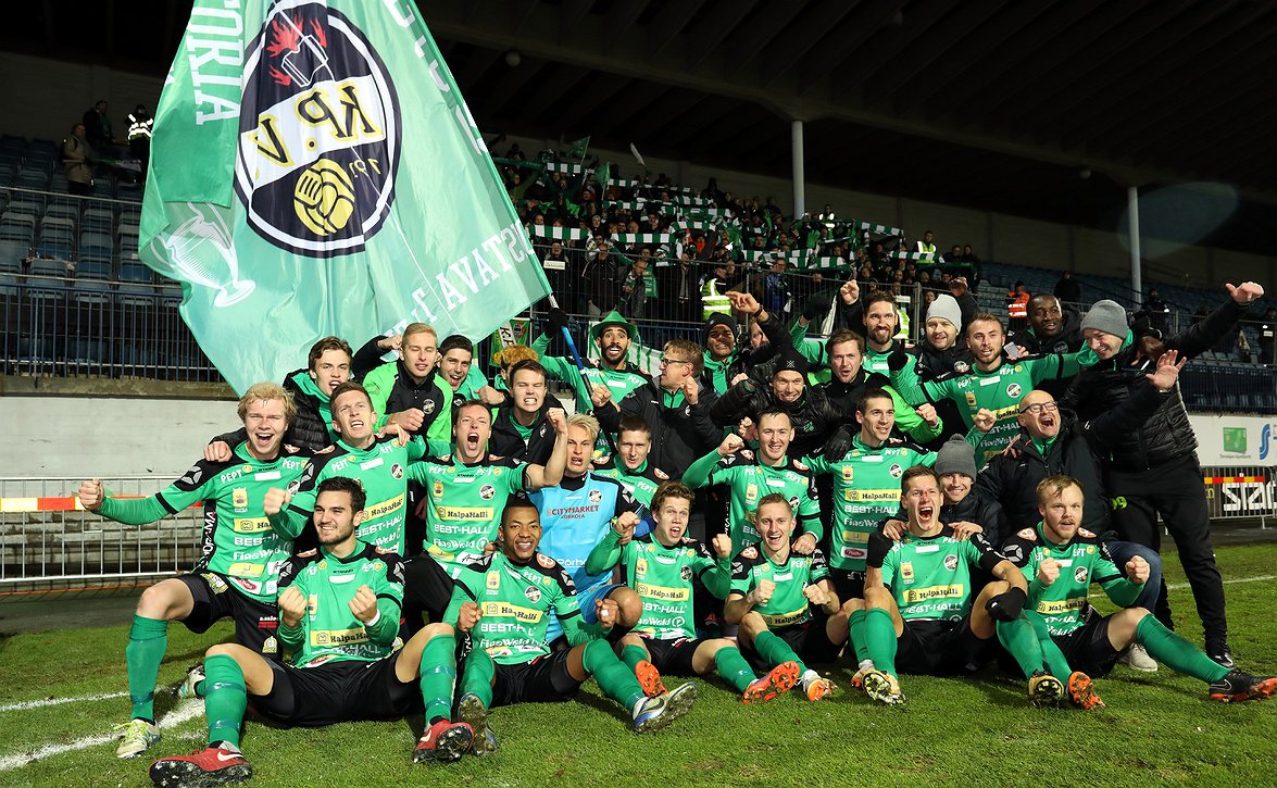 Nousijajoukkueelle vahvistus Ruotsista: "Päättäväinen taistelija"