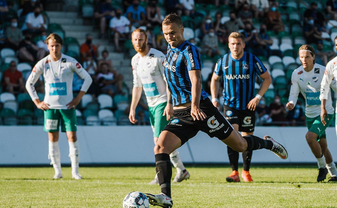 Interin Martti Haukioja tuntee Toni Kallion tyylin: "Veikkaan, että emme näe hirveän isoa muutosta"