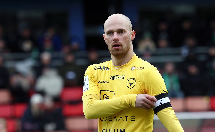 "Kaksijakoiset fiilikset varmasti" - AC Oulu kohti lauantain cup-ottelua uudessa komennossa