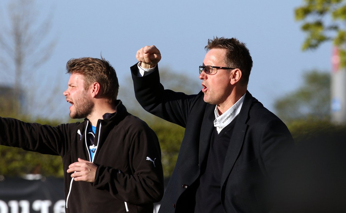 Lyyski iloitsi historiallisesta saavutuksesta 