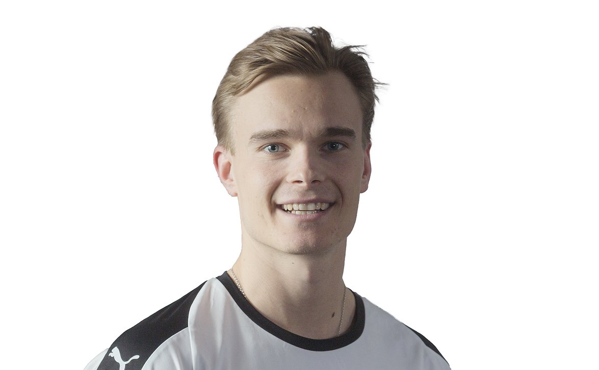 Elias Mastokangas uskoo Hakaan – ”Potentiaalia ainakin löytyy”