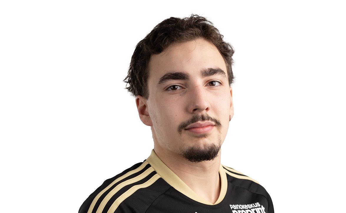 SJK:n ja Oliver Günesin tiet eroavat 