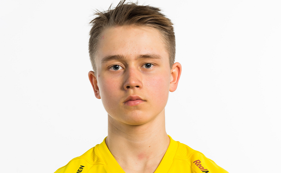 Tulevaisuuden nimiä U17-leirillä pääkaupunkiseudulla
