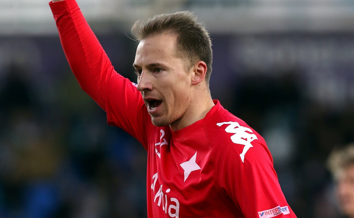 Taulon mieli muuttui - jatkosopimus HIFK:n kanssa