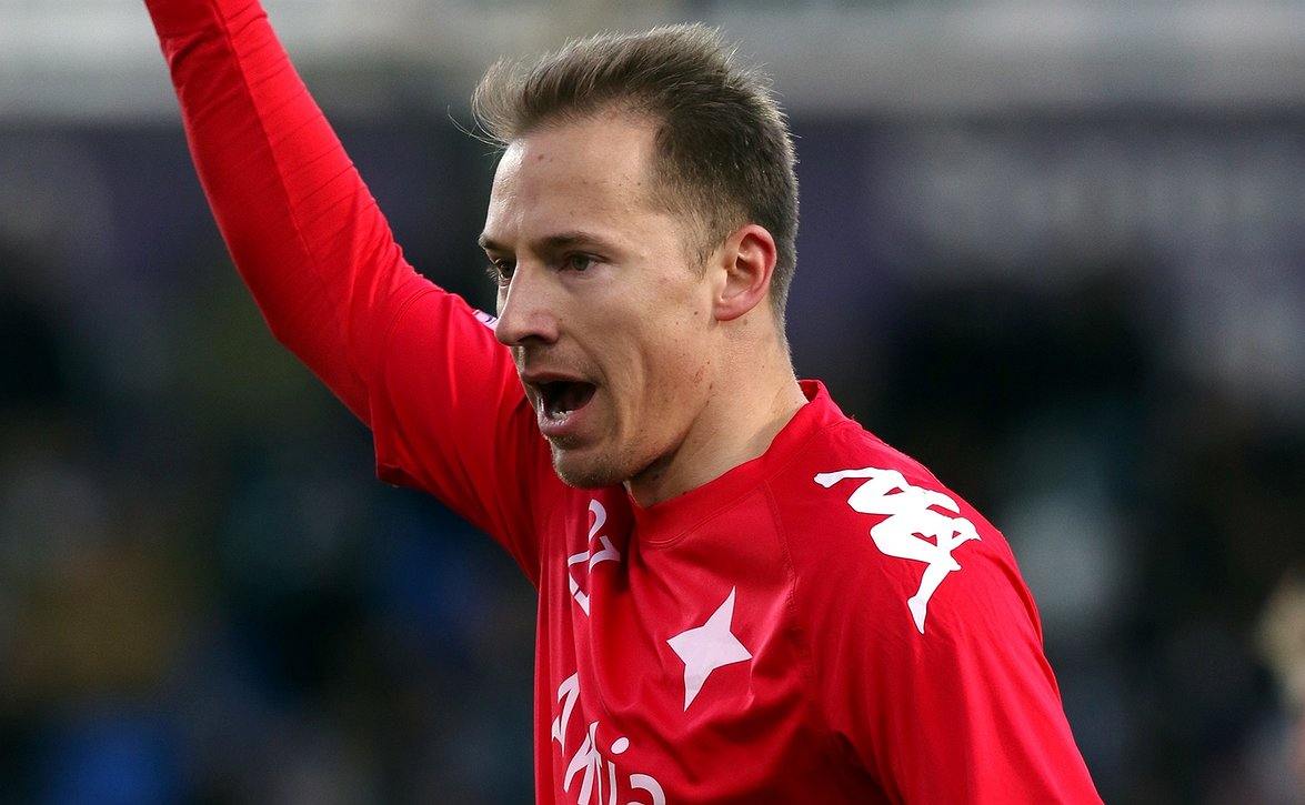 Taulo odottaa Tammelan stadionin tunnelmaa