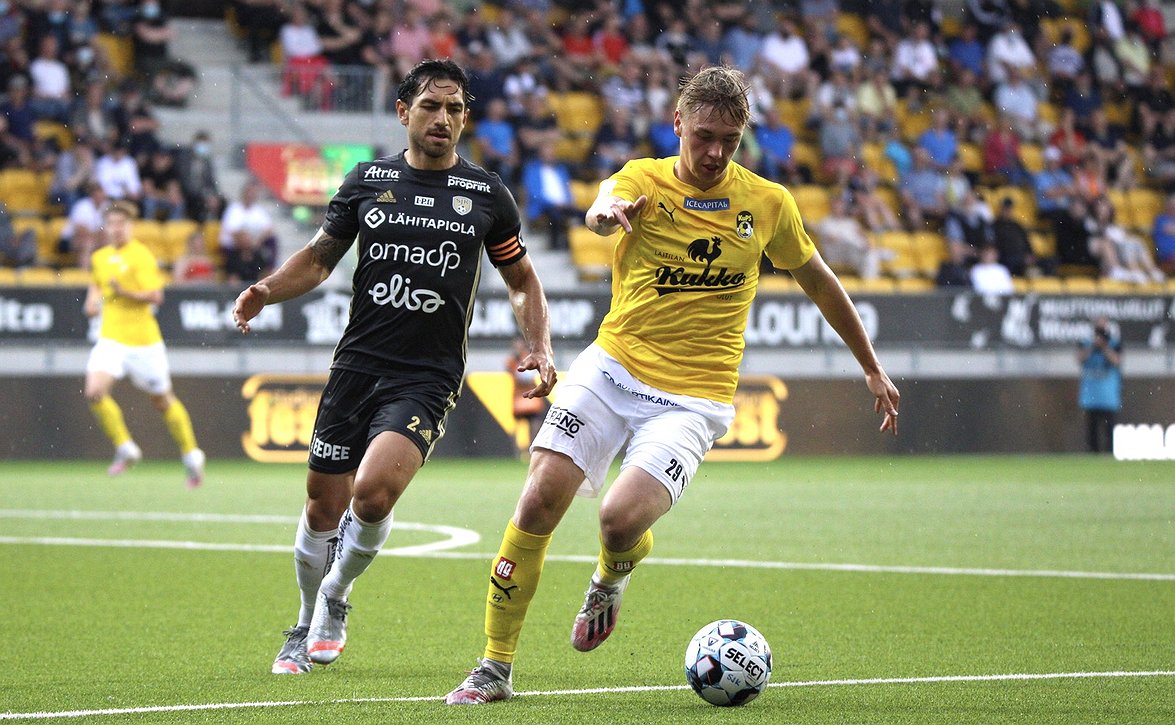 ​Rajoitukset poistuneet valtaosin – pääsylippuja myynnissä kaikilla Veikkausliigapaikkakunnilla