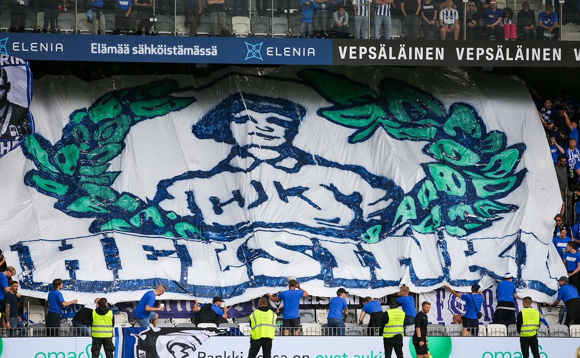 HJK:lla edessä kaksi tuplaotteluviikonloppua - vastuuta tiedossa laajalti