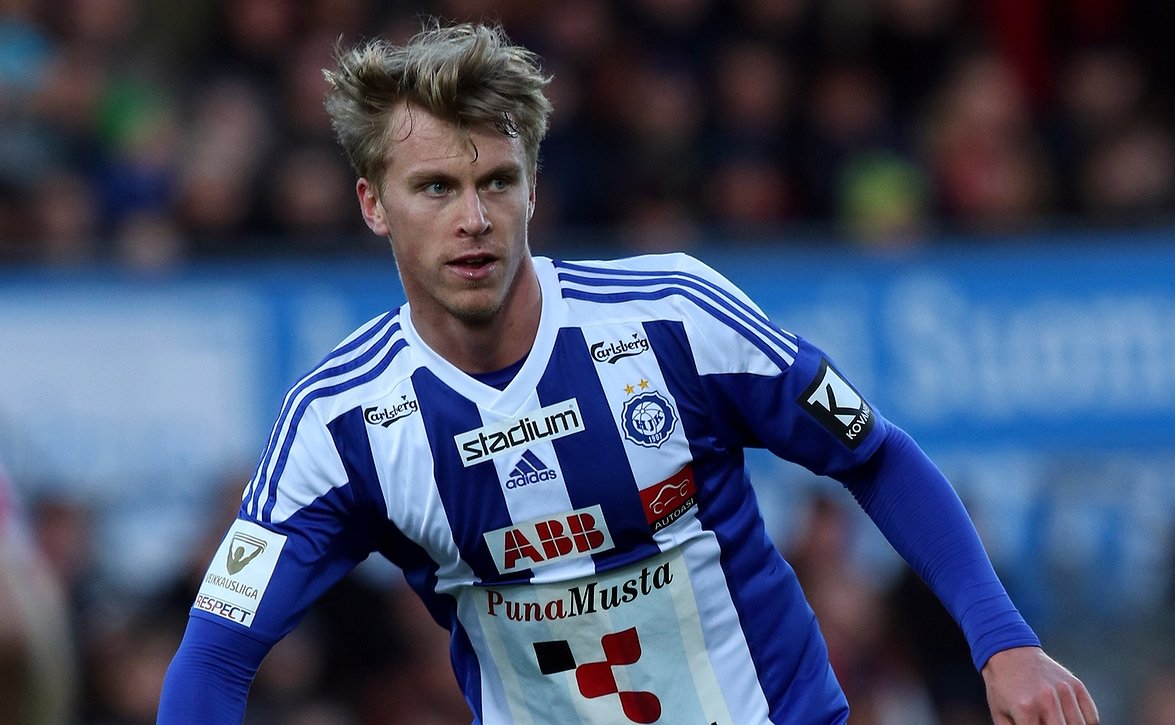 Rasmus Schüller – ”Pesimme kasvojamme loppukarsinnoissa”