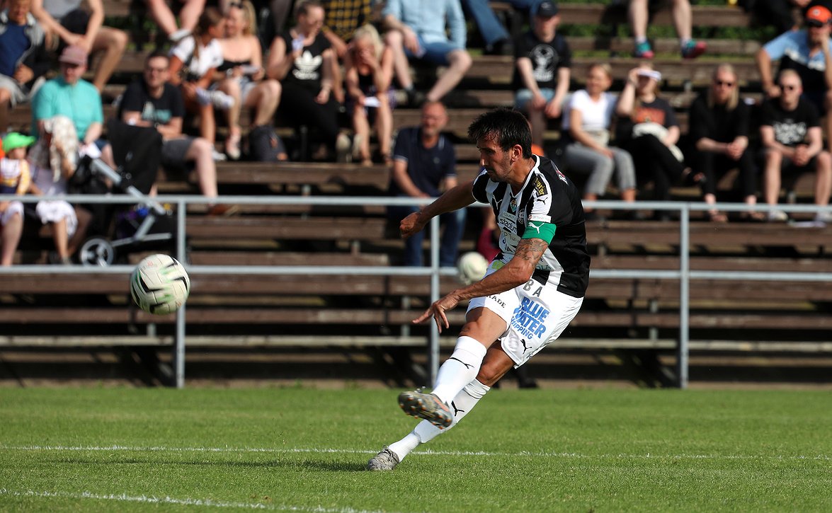 TPS-kapteeni on todellinen derbyjen konkari