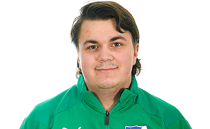 ​Hugo Holmberg jatkaa IFK Mariehamnissa – valmennusryhmä kokonaisuudessaan koossa