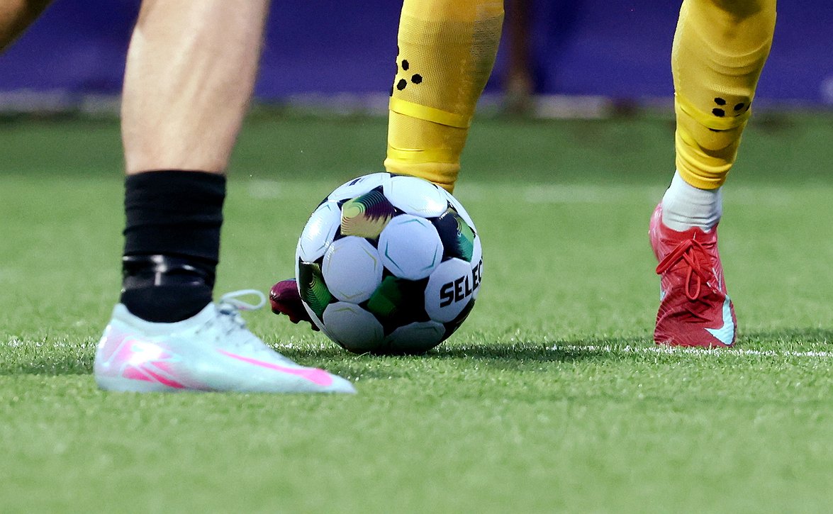 Tekninen ongelma tulospalvelussa - korjattu