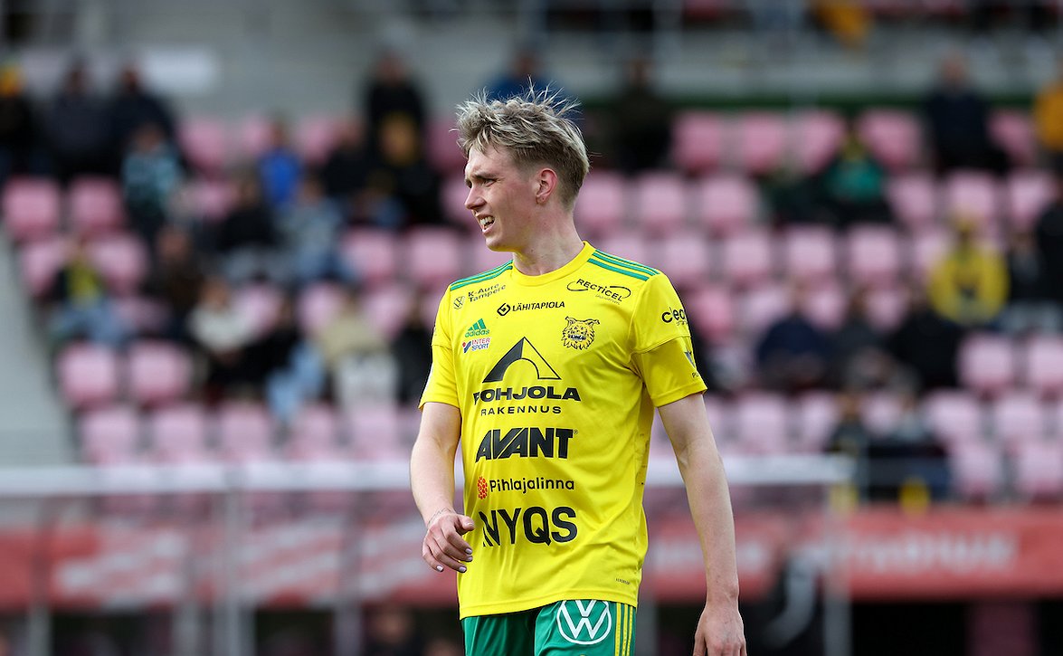 Ilves-kaksikko ehdolla Vuoden Tamperelaiseksi Urheilijaksi