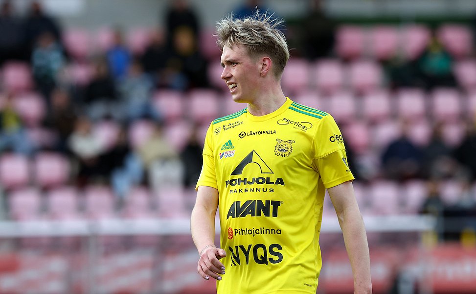 Ilves haki Liigacupin avauspisteet Kuopiosta