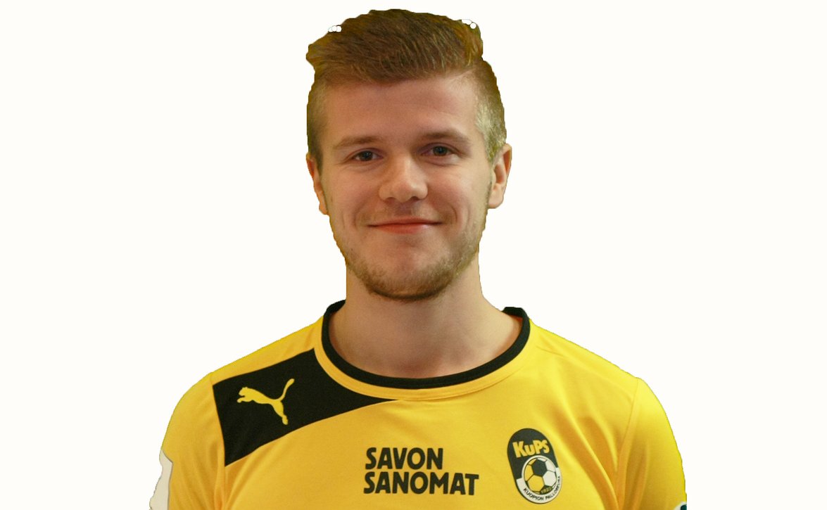 ​KuPS:n kapteenisto on valittu