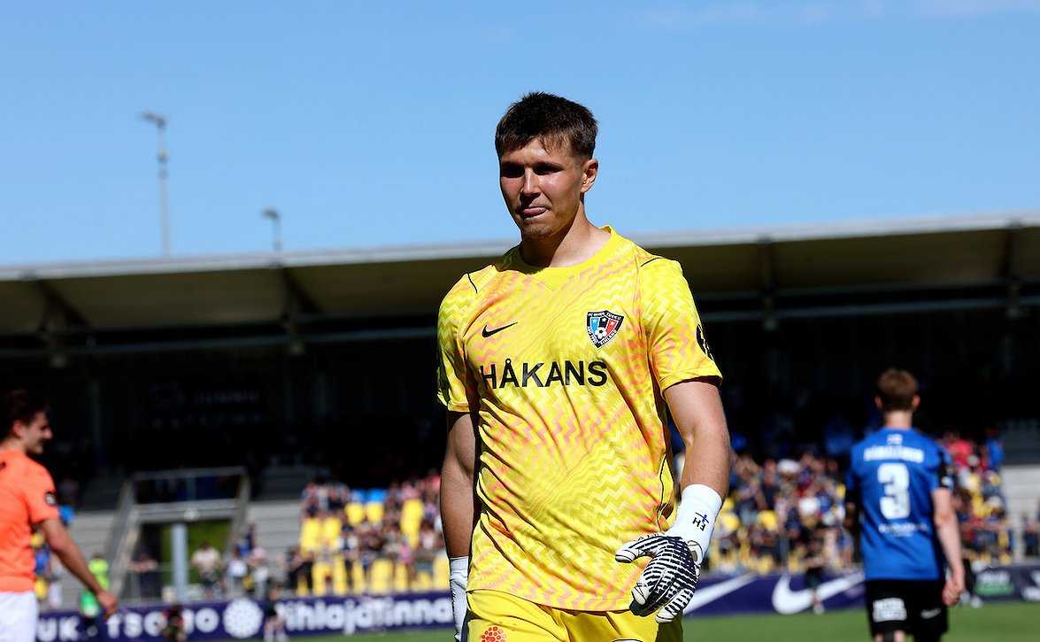 Veikkausliiga-podastissa vieraana asiantuntijan parhaaksi rankkaama pelaaja