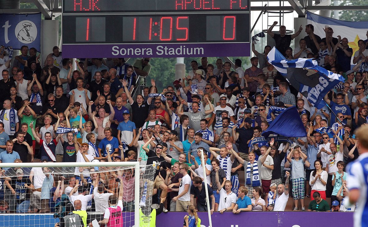 ​Eurocupien karsintakierrosten arvonnat maanantaina