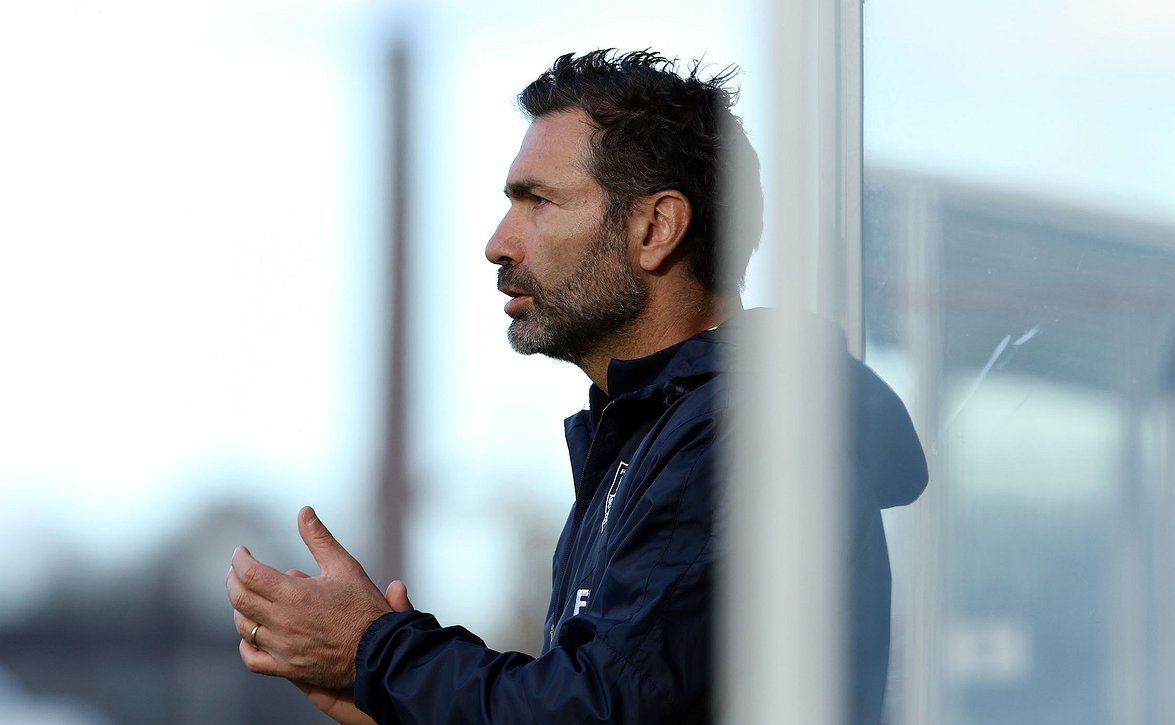 Piccareta IFK Mariehamn -ottelun alla: "Pelirohkeutta pitää löytyä"