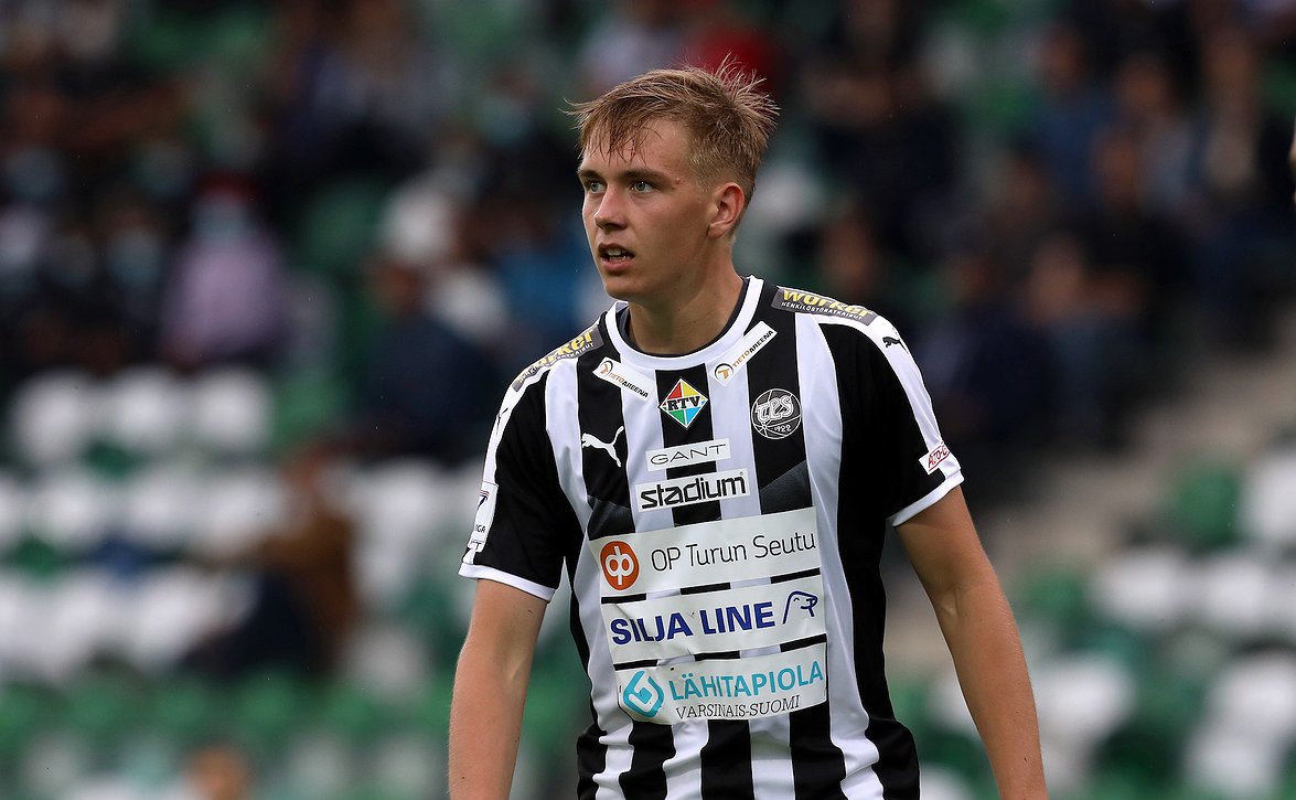 TPS:n hattutemppumies Haarala: "Oltiin se joukkue joka halusi voittaa"