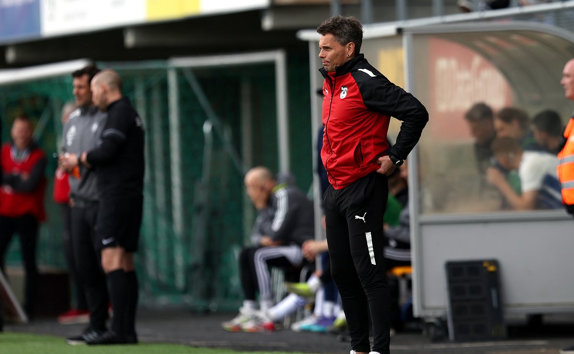 KuPS:n Valakari AC Oulusta: "Heillä on tunnistettava peli-identiteetti"