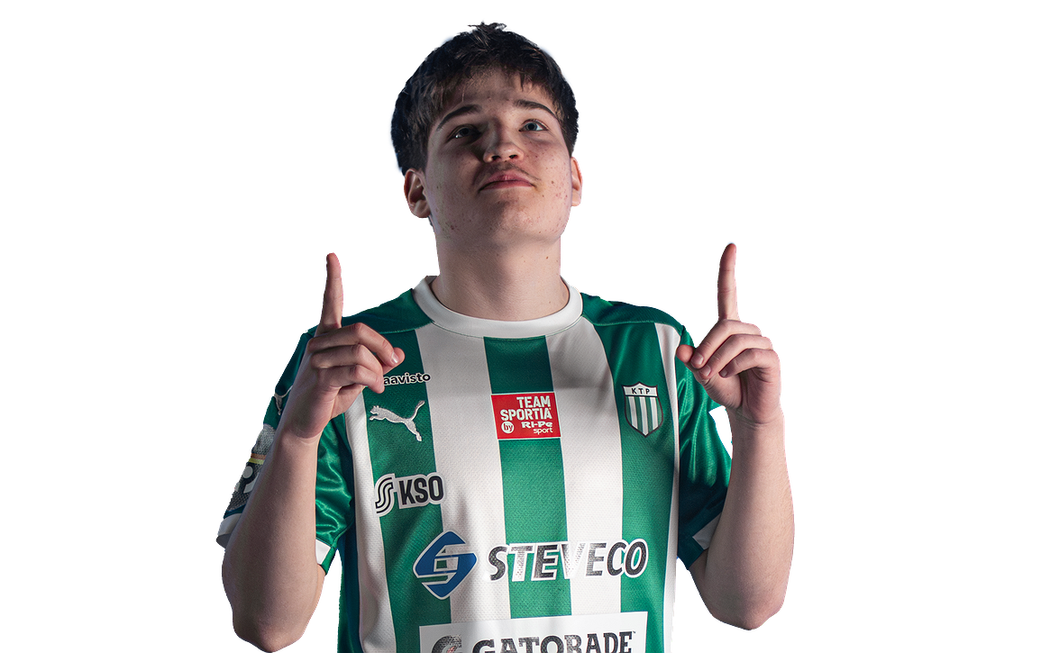 Arttu Tulehmo pysyvällä siirrolla Ilveksestä KTP:hen