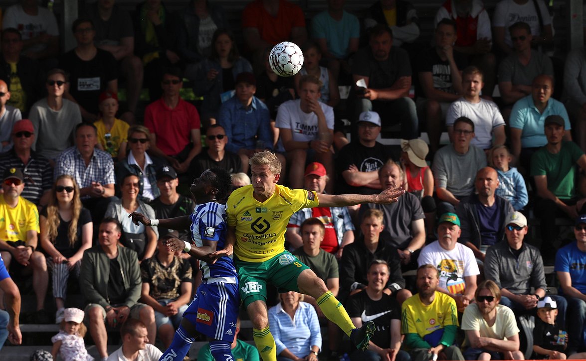 ​Eurocupien arvonnat tiistaina ja keskiviikkona