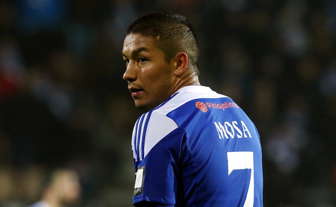 Huuhkajat nimetty kesäkuun maaotteluihin