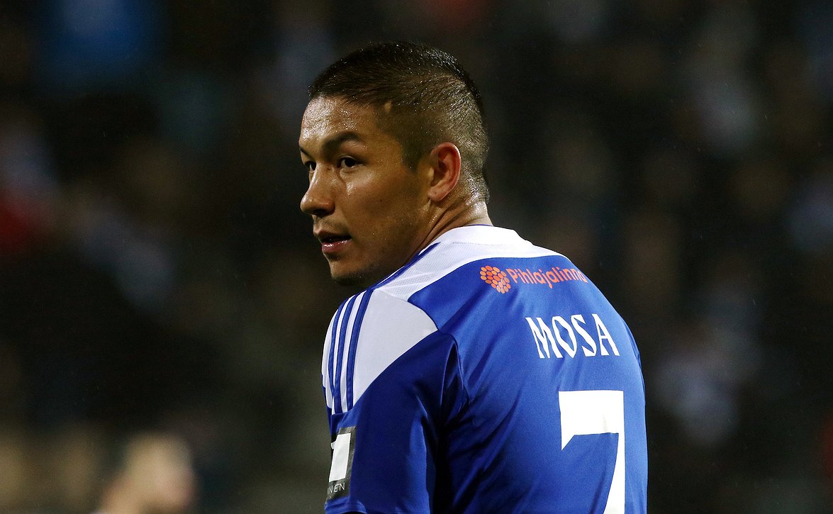 Huuhkajat nimetty maaotteluleirille Belekiin