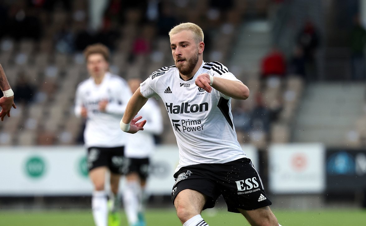 "Voitto tietysti oli tärkein" - FC Lahti nousi takaa ohi Atlantista vastaan ja jatkaa cupissa