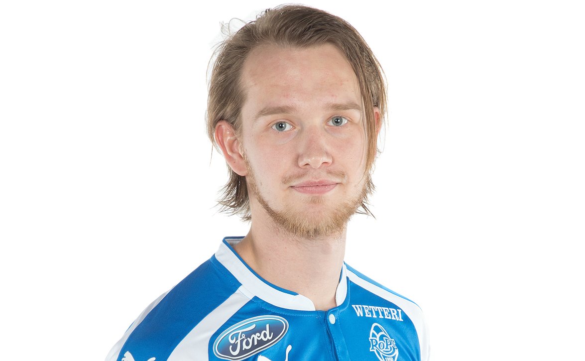 ​RoPS:n Hämäläinen: "Peli kehittynyt todella paljon"