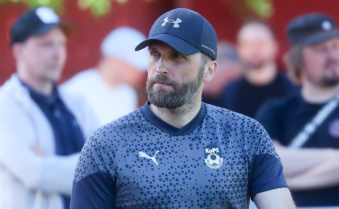 ​Huhuille vahvistus – Jani Honkavaara tarttuu Djurgårdenin peräsimeen