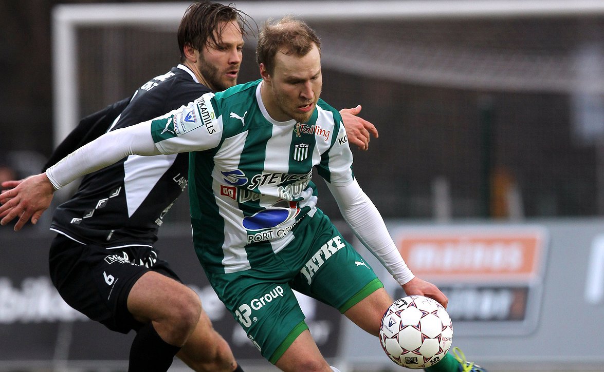 Kaivonurmi IS:lle: "Hyvä paikka iskeä"