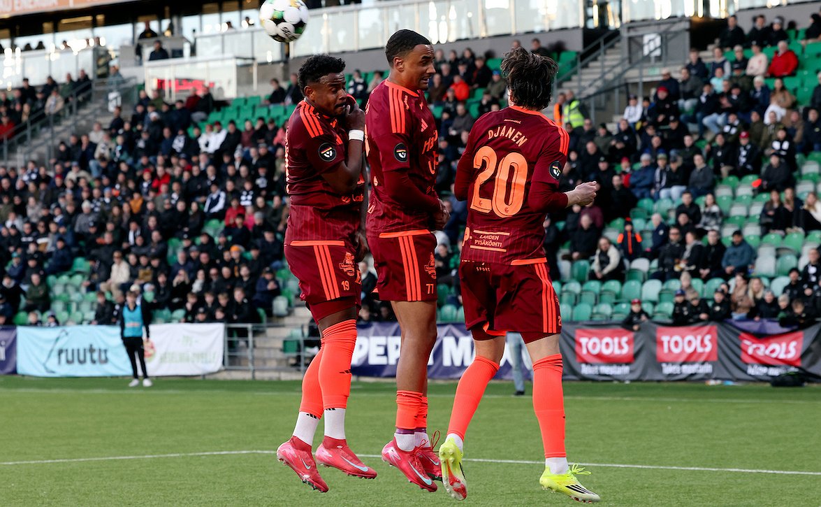 Ennakko: FC Lahti-FC Inter