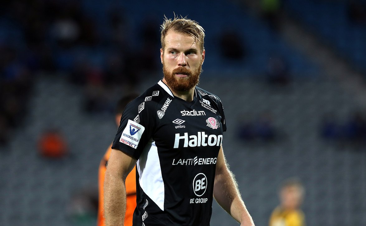 ​Henri Anierin maalit toivat FC Lahdelle voiton Espanjassa
