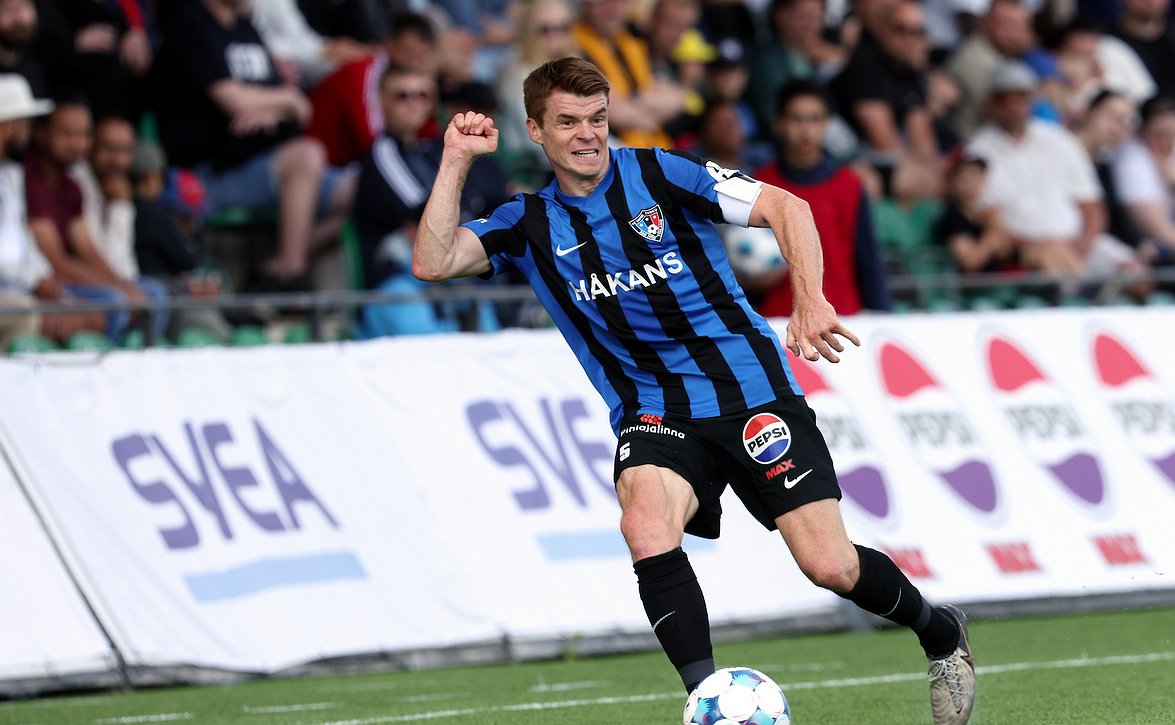 ​Vuoden herrasmiehet valittu – Valioerotuomarikerho palkitsee perinteisesti