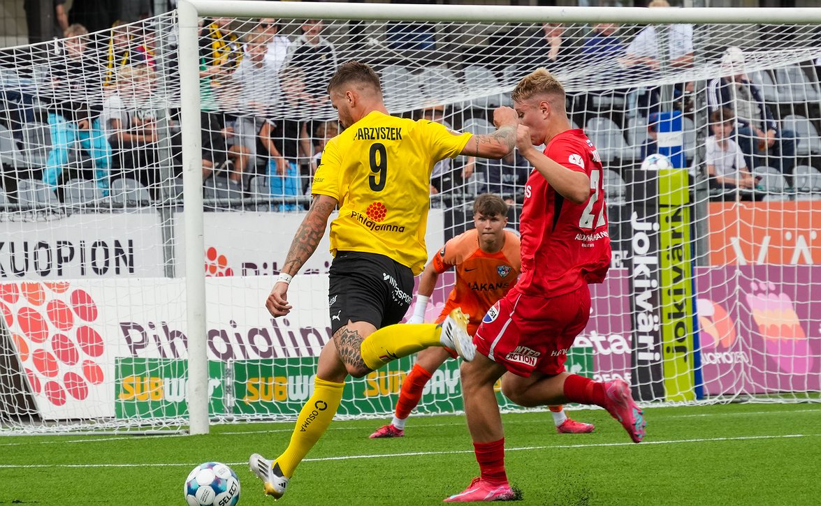 ​Asiantuntija Mika Hilander sunnuntain trilleristä: "KuPS on ennakkosuosikki"