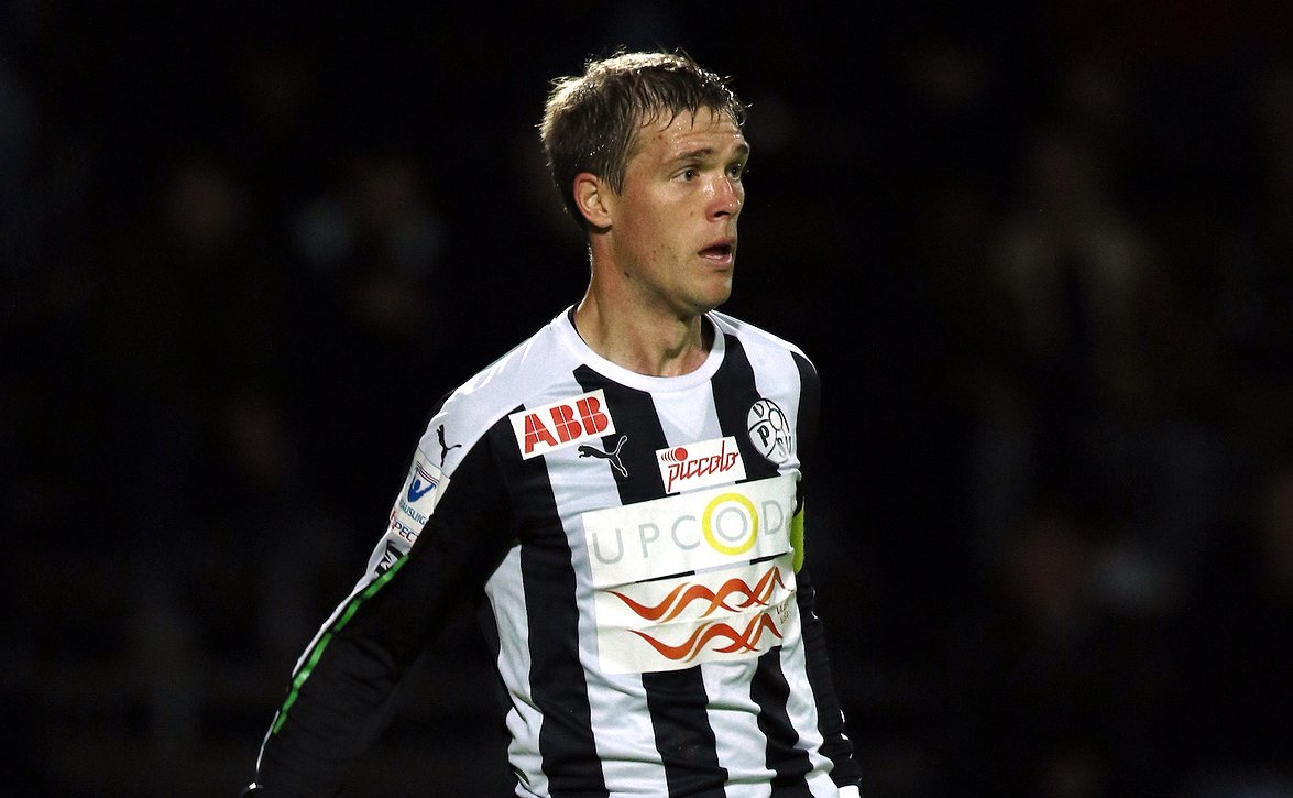 Vuorinen Lammesta: "Veka pitää huolta nuorista"