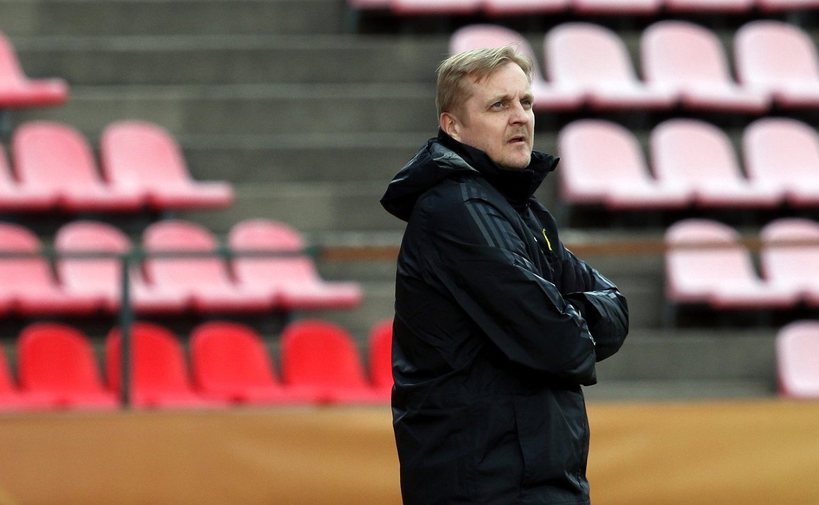 Wiss AL:lle eurocupien arvontatuloksesta: "Olemme voittaneet ennenkin Bulgariassa"