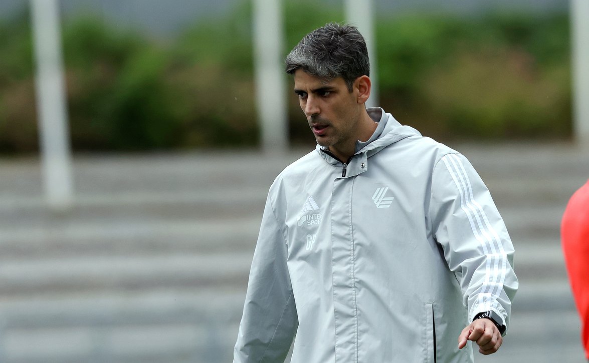 "Pienet yksityiskohdat ratkaisivat" - FC Lahden Gonçalo Pereira tyytyväinen peliin, mutta ei tulokseen