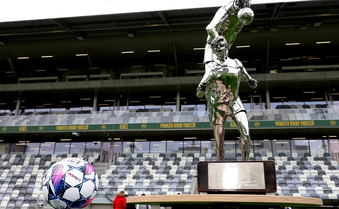 ​Veikkausliigan sarjajärjestelmään muutos kaudelle 2025