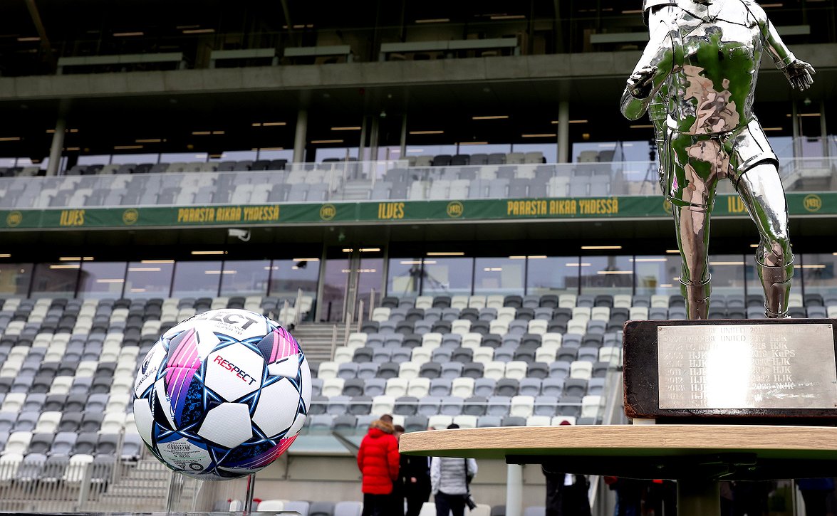 ​Tammela kutsuu tekemään historiaa