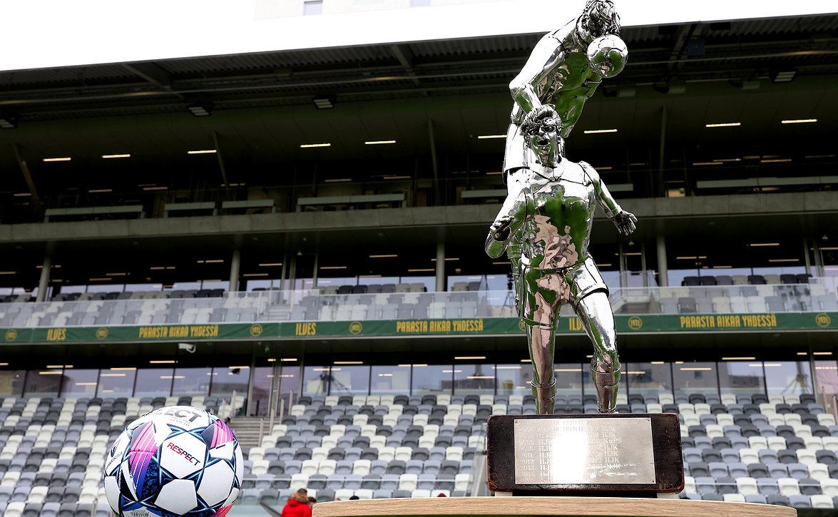 ​Veikkausliigan kausiennakko julki - lue tai katso ja poimi tipsit talteen