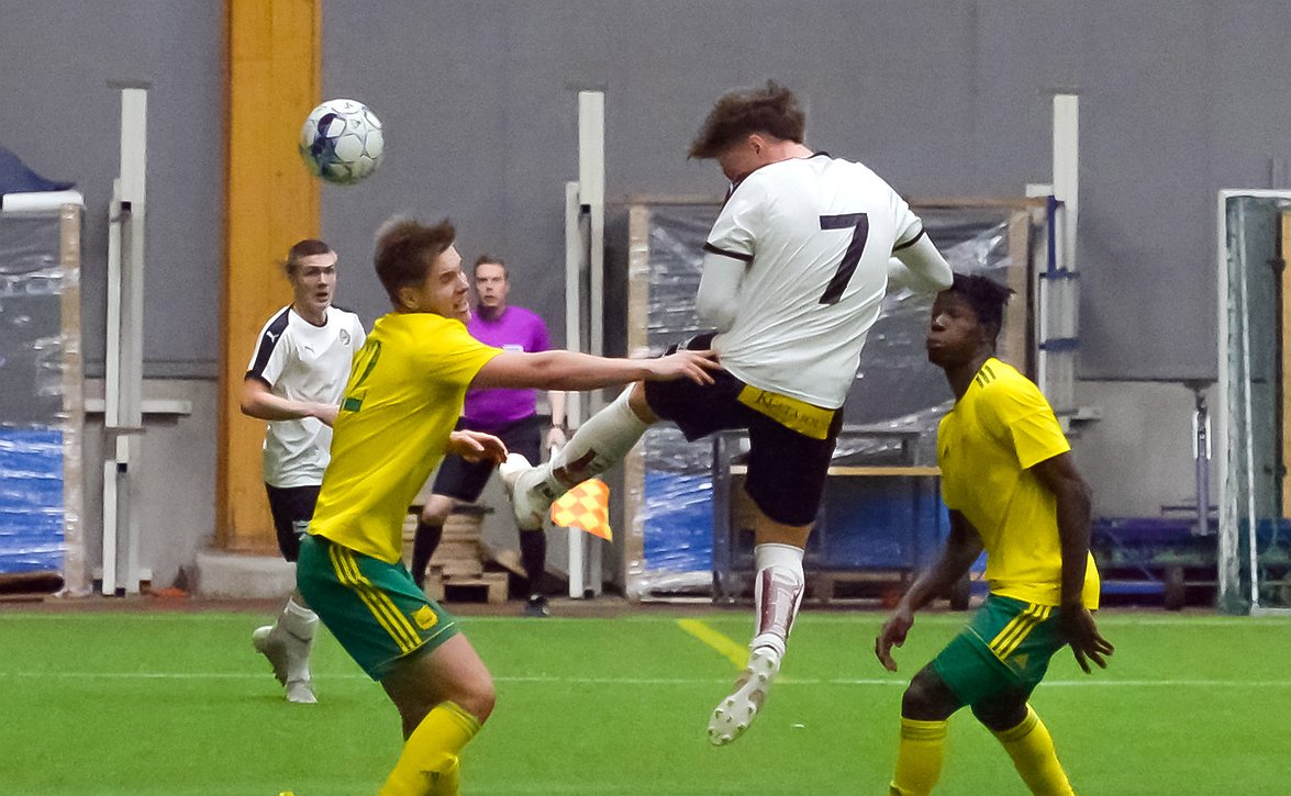 "Emme ole tyytyväisiä" - Toni Kallio pettyi Ilveksen esitykseen