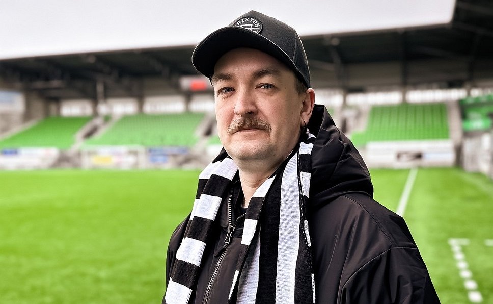 Samppa Toivonen tarttuu mediapäällikön tehtäviin VPS:ssa